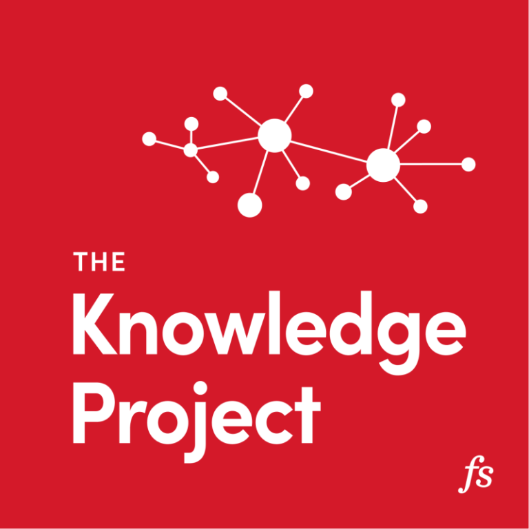 Unveiling the Attachment Science view of Emotional and Sexual Intimacy: A Conversation with Dr. Sue Johnson on The Knowledge Project 9 knowledge project small 800x800 1