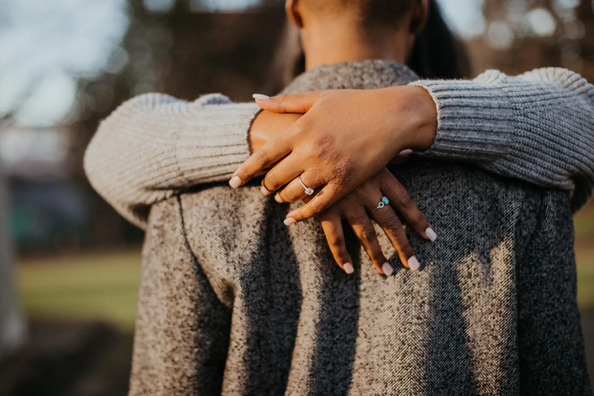 Should we do Premarital Counseling? engaged couple in reno nv