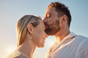 Couple, better communication, improved intimacy, therapy that works