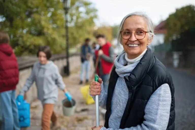 Building Resilient Bonds: How EFT Strengthens Community Connections 7 stronger community