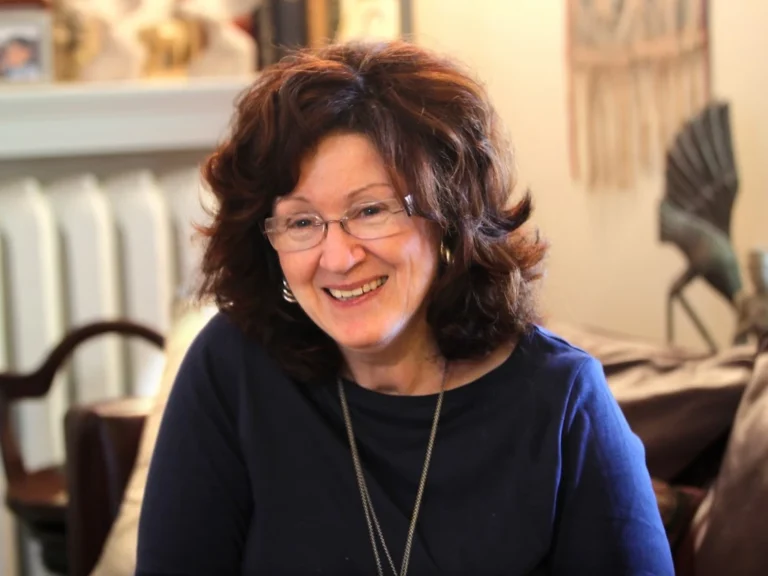 Dr. Sue Johnson, (1947 to 2024) was the innovator of Emotionally Focused Therapy, EFT.