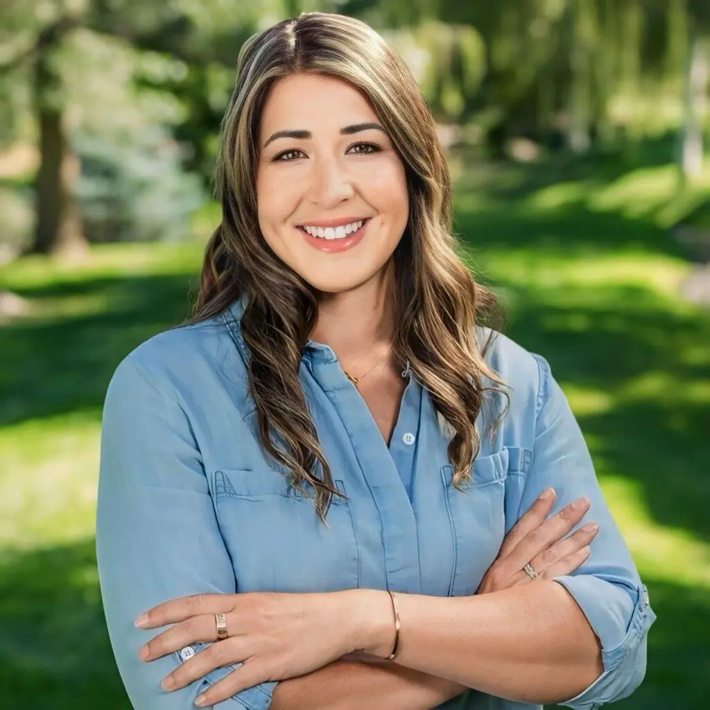 Hillary Harris, CPC