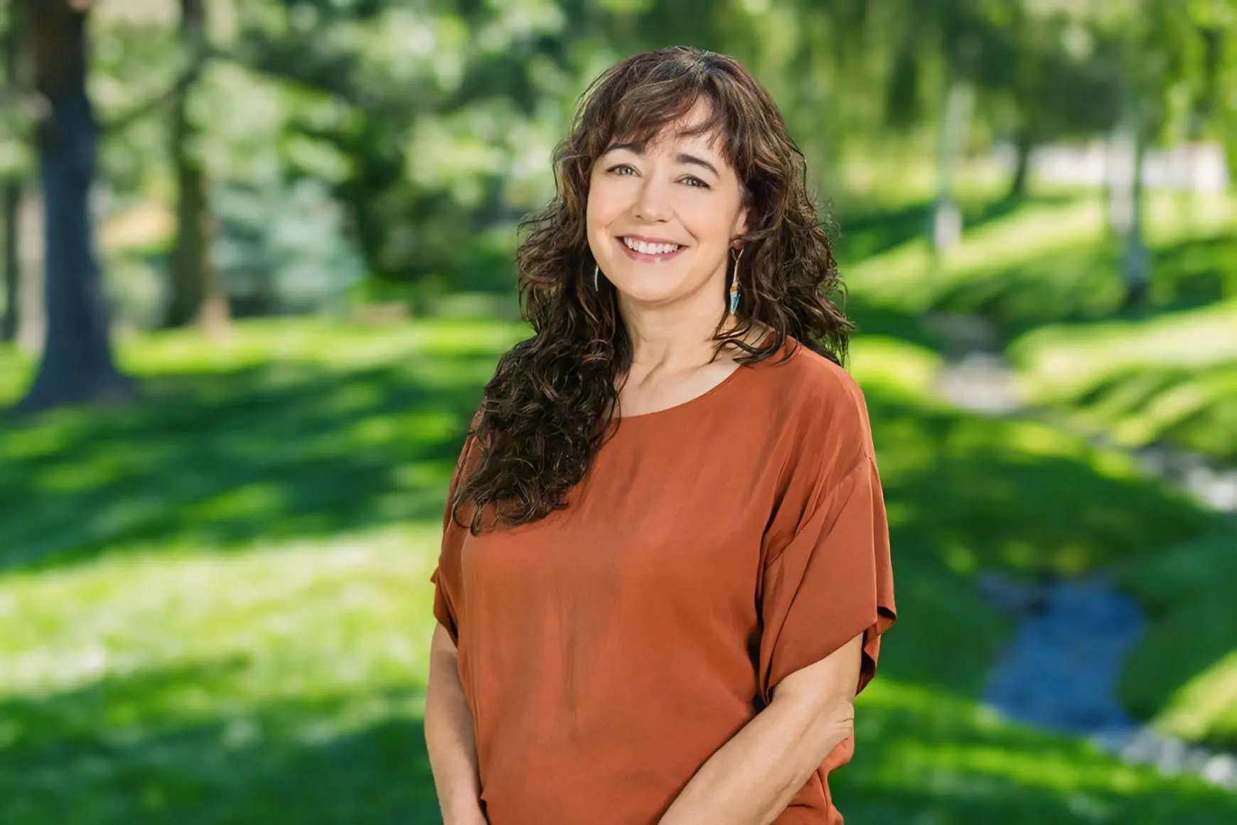Tammy, Care Coordinator
