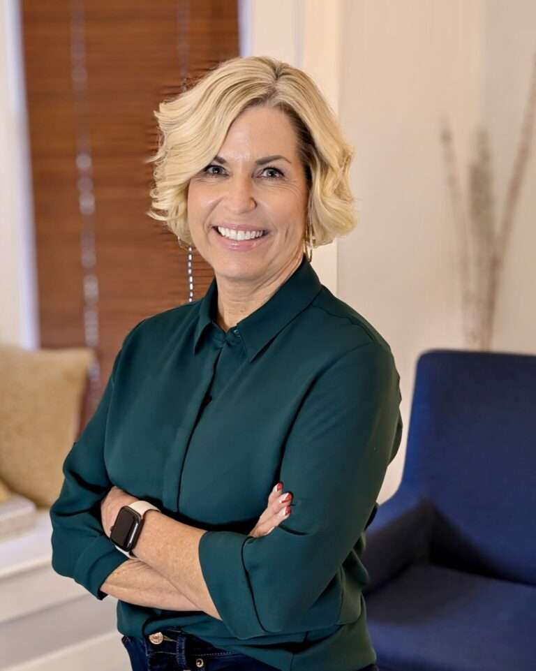 2024.Karen McKinney profile photo 1