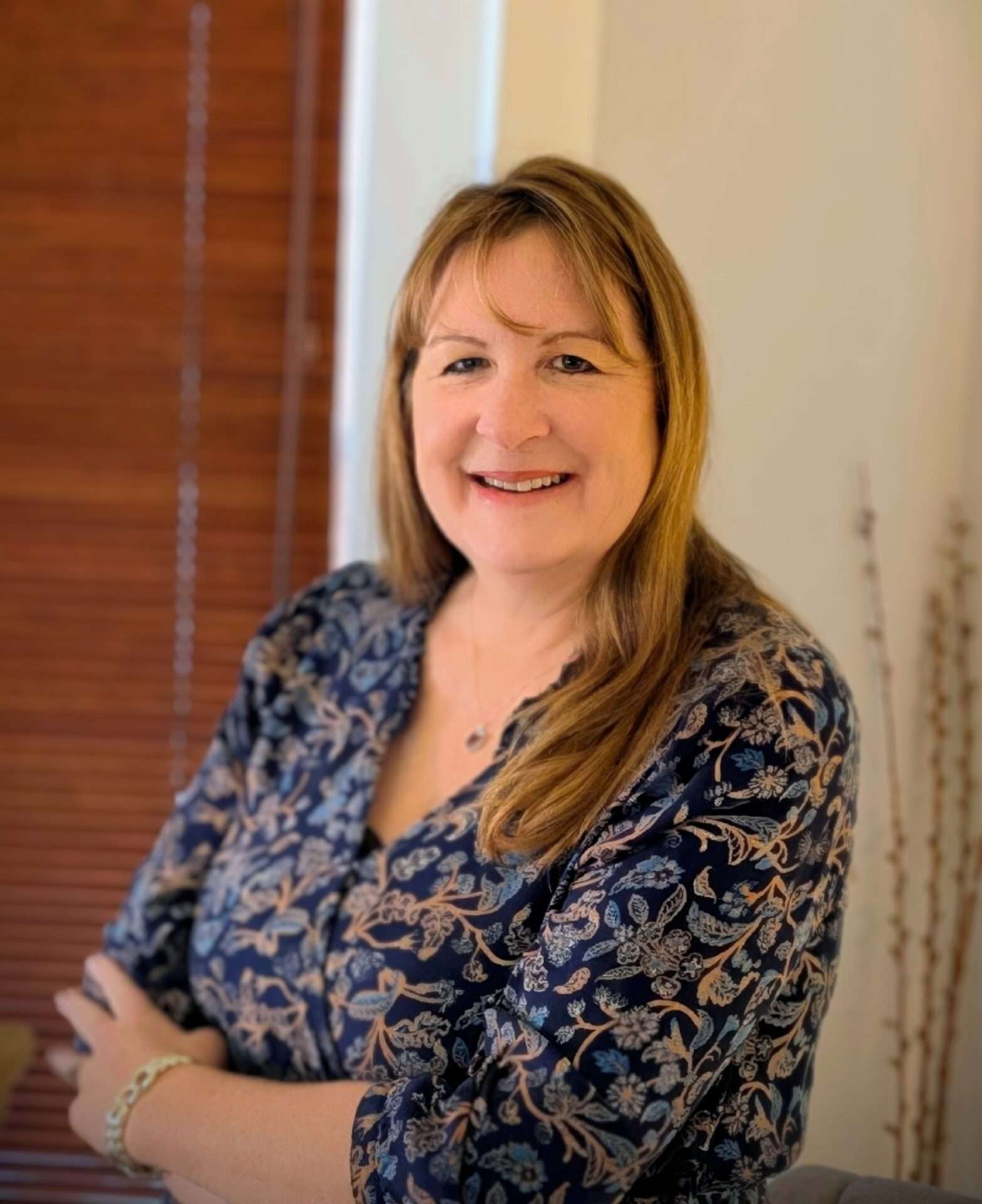 Gina Bemis, LCSW is a therapist in Reno