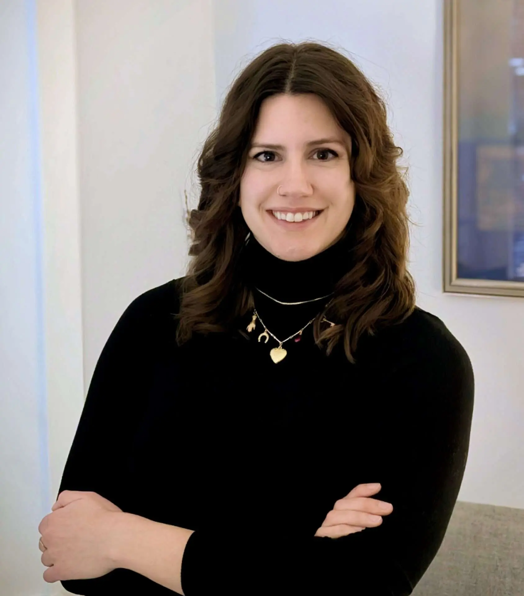 Maddie Huntley CSW-I - Affordable Therapist in Reno NV - Individual and Relationship Counseling Associates