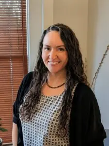 Profile photo of Amy Aranda, CSW-I, a therapist in Reno, NV.