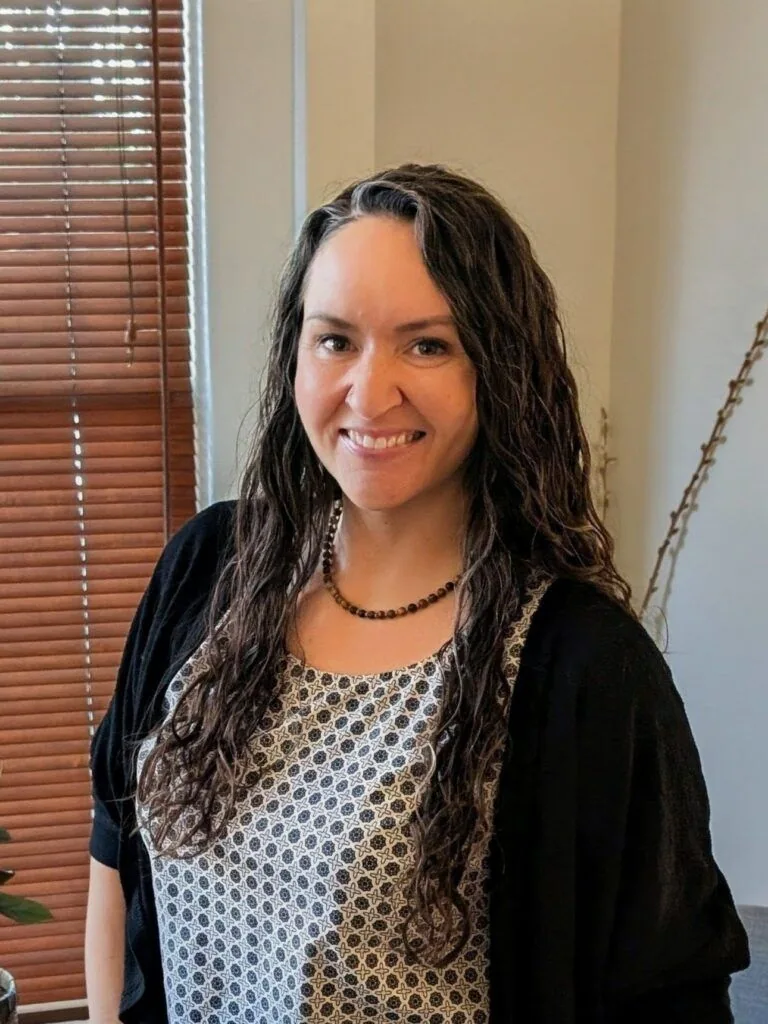 Amy Aranda, CSW-I