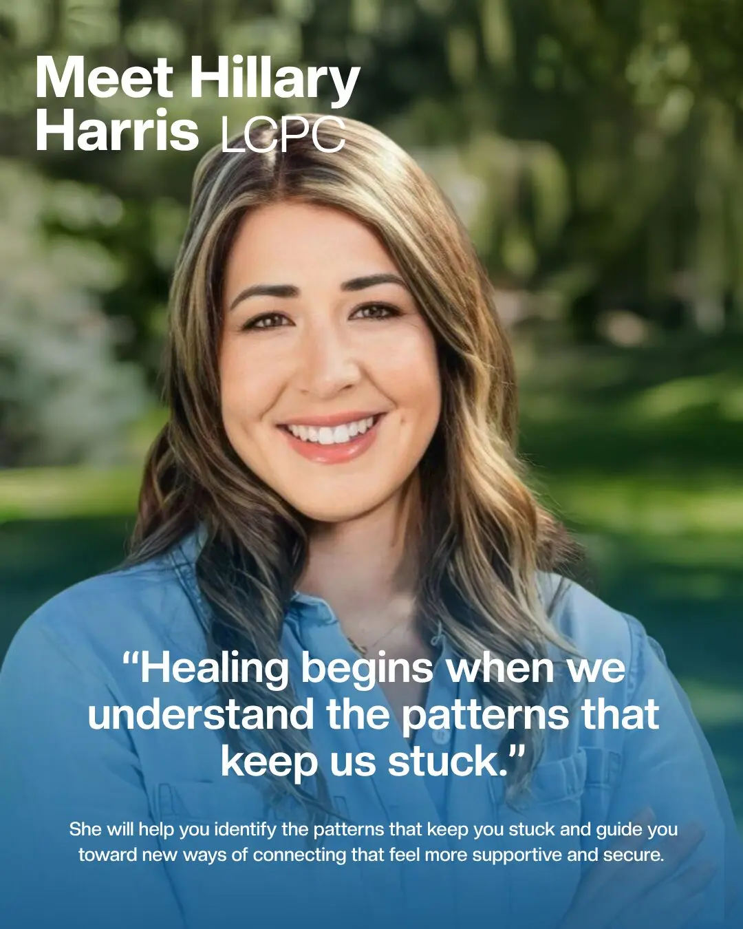 photo of hillary harris, marriage and couples therapy specialist in reno, nv