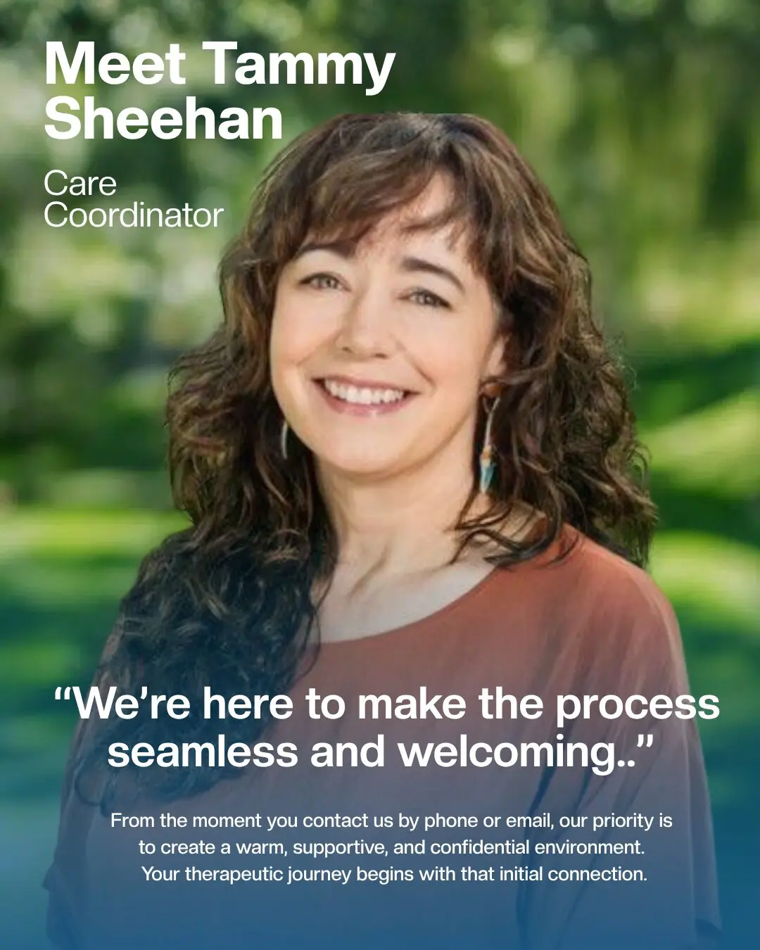 photo of Tammy Sheehan, Care Coordinator at Individual & Relationship Counseling Associates in Reno