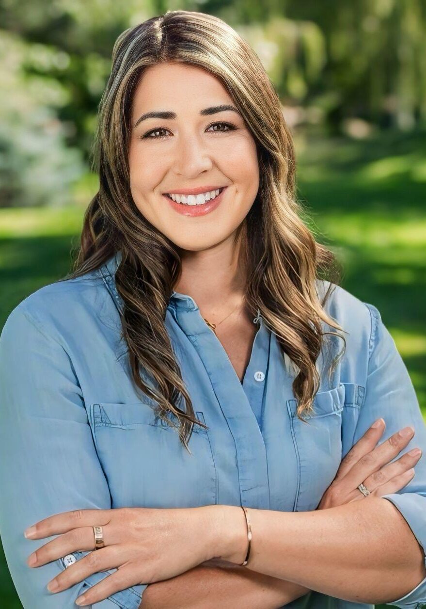 Hillary Harris, CPC, does individual & couples therapy in Reno, NV at Individual & Relationship Counseling Associates. Christian counselor. July, 2024 photo