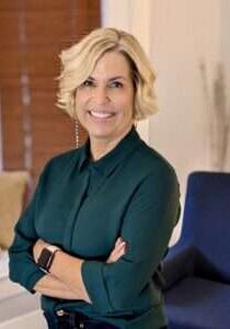 photo of Karen McKinney, LCSW, LCADC therapist in Reno at Individual & Relationship Counseling Associates specializing in addiction and trauma