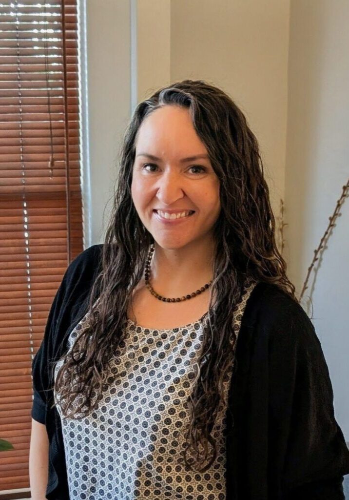 Profile photo of Amy Aranda, CSW-I, a therapist in Reno, NV.