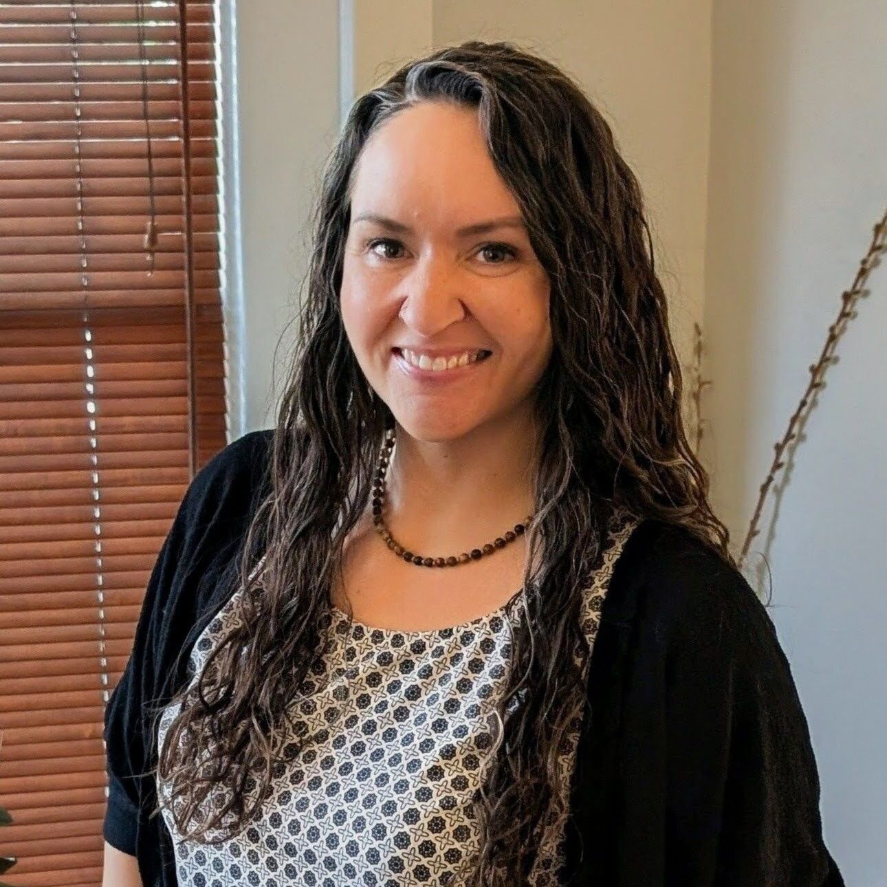 Profile photo of Amy Aranda, CSW-I, a therapist in Reno, NV.