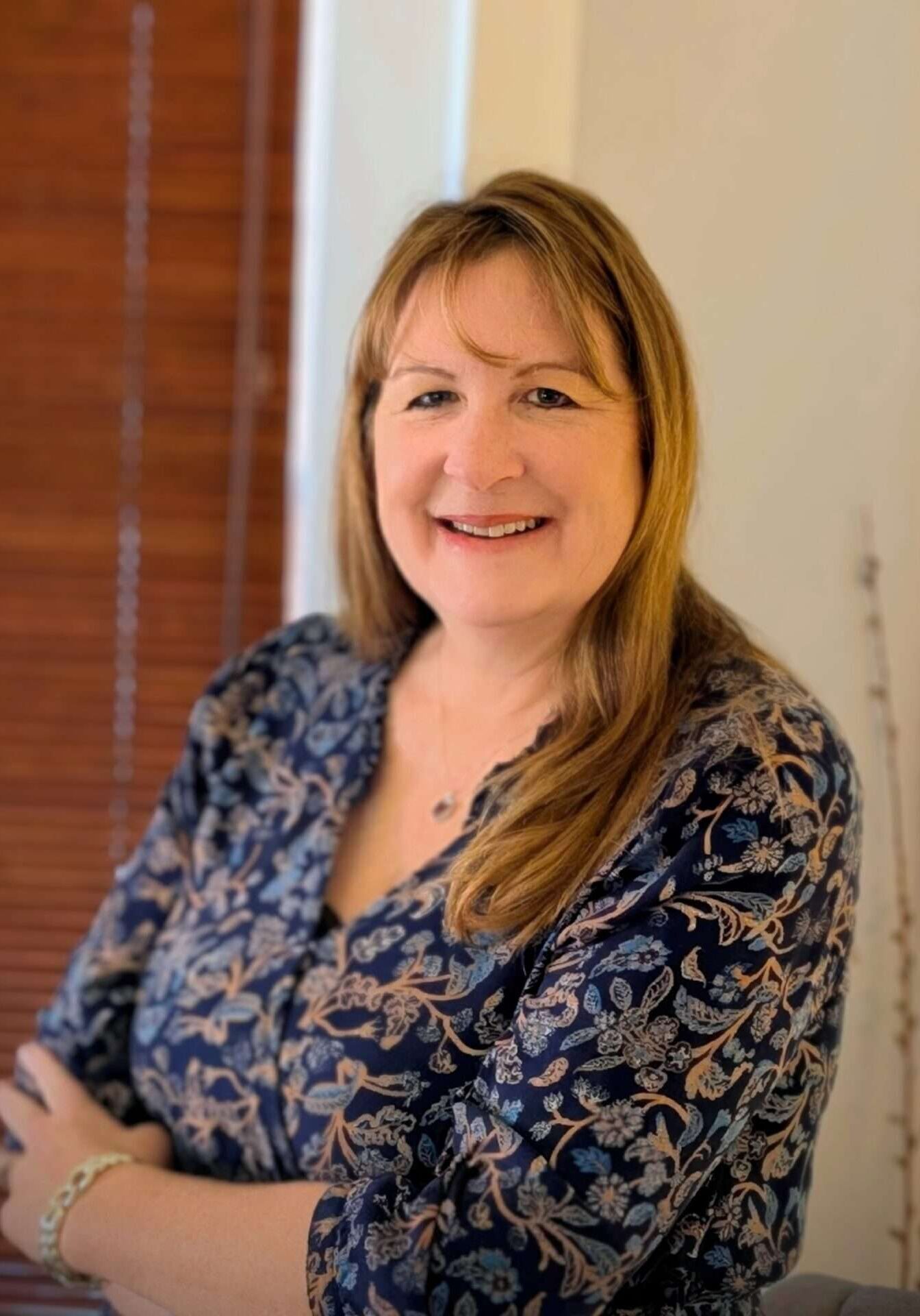 Gina Bemis, LCSW is a therapist in Reno