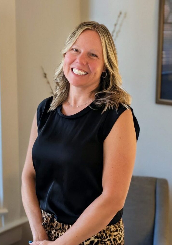 Jamie Beidle, MFT-I Therapist in Reno
