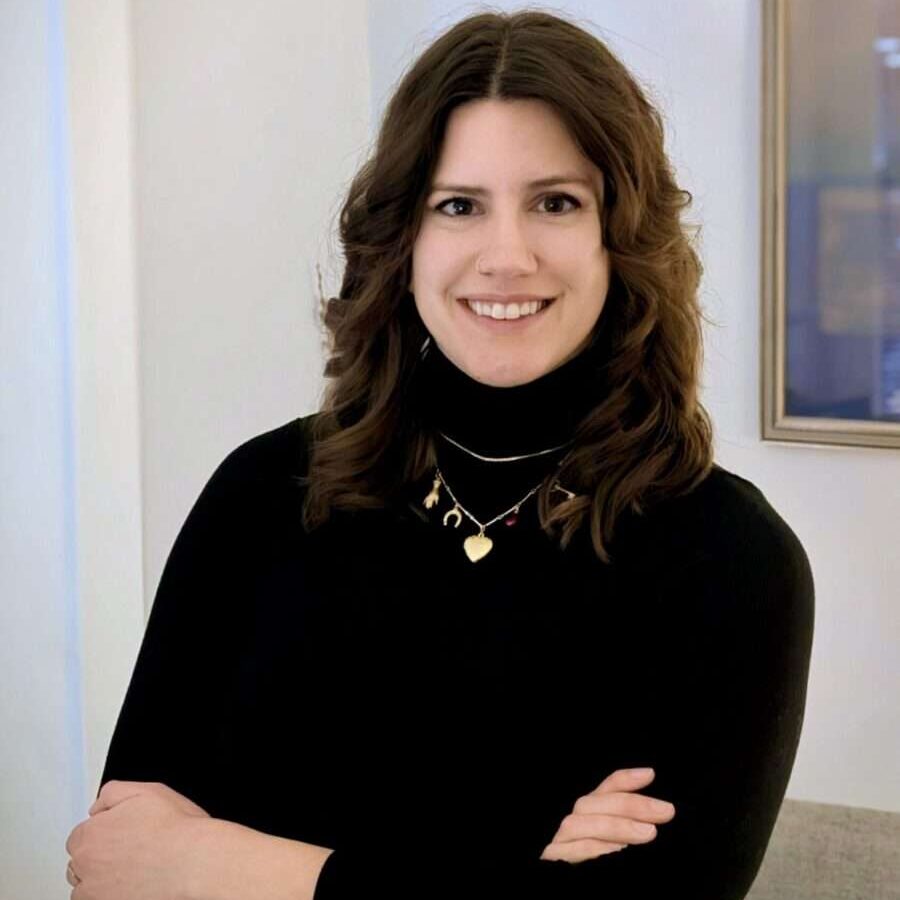 Maddie Huntley, CSWI Maddie Huntley, clinical Social work intern and therapist in Reno, NV at Individual & Relationship Counseling Associates