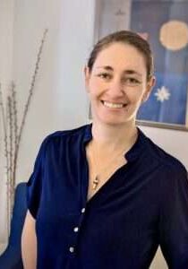 Sarah Rosenbloom, MFT-I is a therapist in Reno, NV, with Individual & Relationship Counseling Associates. Infertility support counseling