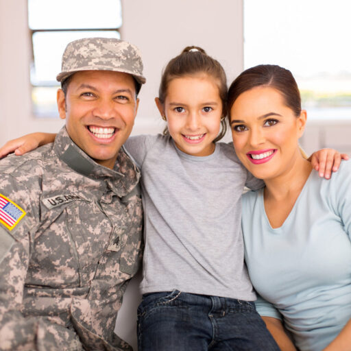 emotionally focused family therapy for military families. an interview with Con Sheehan, LCSW on attachment parenting