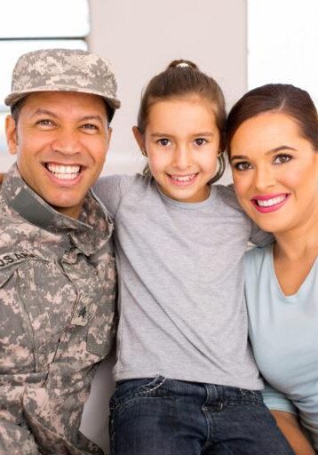 emotionally focused family therapy for military families. an interview with Con Sheehan, LCSW on attachment parenting